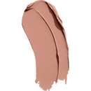 NYX PROFESSIONAL MAKEUP Rouge à lèvres Shout Loud Satin 01 A La Mode, 3,5 g