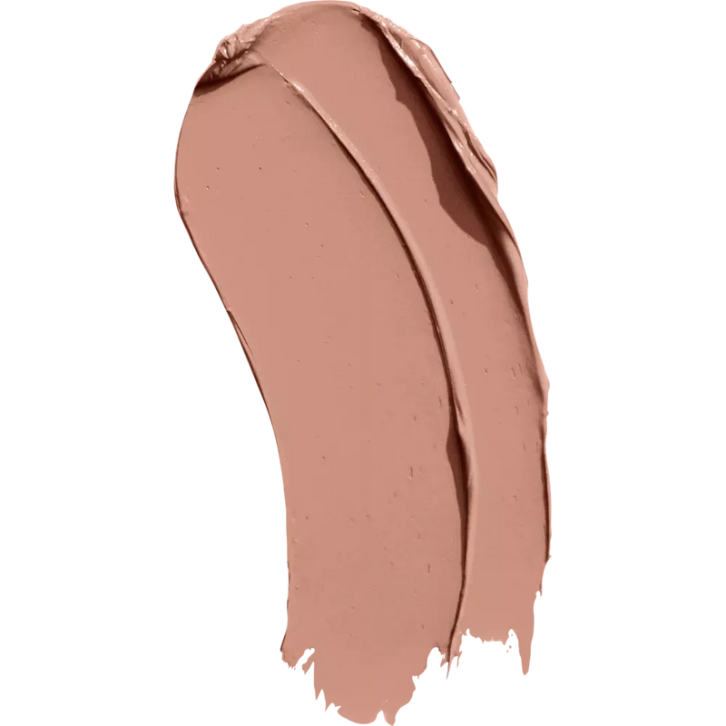 NYX PROFESSIONAL MAKEUP Rouge à lèvres Shout Loud Satin 01 A La Mode, 3,5 g