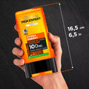 L'ORÉAL PARIS MEN EXPERT Gel Douche Hydra Energy Taurine Coup de Réveil, 300 ml