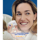 Crème visage NIVEA Q10 anti-rides adoucissante SPF 15, 50 ml