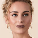 Rouge à lèvres liquide mat Catrice Pro Ink sans transfert 160 I Win Everyday, 5 ml