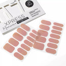 tendance !t up Nail foil Gold Sprinkles, 1 pièce