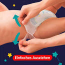 Pampers Baby Pants Night Baby Dry taille 5 (12-17 kg), 35 pièces.