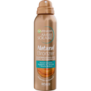 Garnier Ambre Solaire Spray autobronzant bronzant naturel, 150 ml