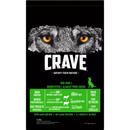 Crave Croquettes pour chiens adultes avec agneau et bœuf, 11,5 kg