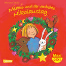 Calendrier de l'Avent Carlsen Livret Pixi 2022