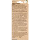 ebelin Slaapmasker met gelkussen, 1 st