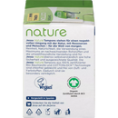 Jessa Tampons Katoen Normaal natuur, 16 stuks