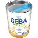 Nestlé BEBA BEBA lait infantile suprême PRE lait en poudre (dès 0 mois), 800g