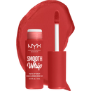 NYX PROFESSIONAL MAKEUP Lipstick Smooth Whip Matte 05 Parfait, 4 ml