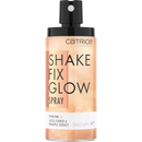 Catrice Spray fixateur Shake Fix Glow Spray, 50 ml