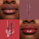 NYX PROFESSIONAL MAKEUP Crayon à lèvres Line Loud 16 Magic Maker, 1,2 g