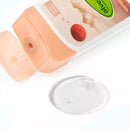 alverde NATURKOSMETIK Gel douche Confortable Time Out, 250 ml