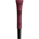 NYX PROFESSIONAL MAKEUP Lipstick Powder Puff Lippie 07 Moody, 12 ml