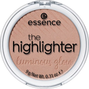 essence cosmetics Highlighter l'enlumineur enchanteur 01, 9 g
