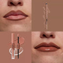 NYX PROFESSIONAL MAKEUP Crayon à lèvres Line Loud 05 Global Citizen, 1,2 g