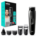 Kit de coiffure Braun 6 en 1 MGK3320, 1 pièce