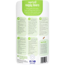 Bambino Mio Diaper polaire Supersoft, 100 feuilles, 1 pc.