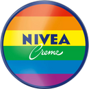 NIVEA Verzorgingscrème in een blikje, 75 ml