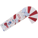 essie Adventskalender 2023 Snoepstok, 1 stuk