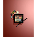 NYX PROFESSIONAL MAKEUP Palette de fards à paupières Ultimate Utopia, 1 pièce