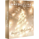 Calendrier de l'Avent Maybelline New York Magical Time 2022