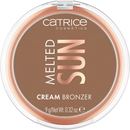 Catrice Bronzer Cream Melted Sun 030 Pretty Tanned, 9 g