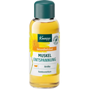Kneipp Huile de Bain Relaxation Musculaire, 100 ml