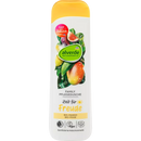 alverde NATURKOSMETIK Gel Douche Familial Time for Joy Bio Mangue Bio Figue, 300 ml