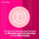 Carefree Cotton Feel Flexiform inlegkruisje zonder geurstof, 56 stuks