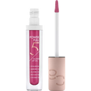 Catrice Power Full 5 Glossy Lip Oil Glossy Blackberry 050, 4,5 ml