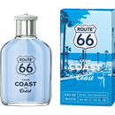 Route 66 From Coast to Coast Eau de Toilette, 100 ml
