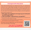 WELEDA Mum Zwangerschaps Body Butter, 150 ml