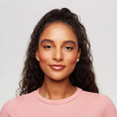 essence cosmetics Brillant à lèvres JUICY BOMB brillant à lèvres brillant Crazy Cherry 04, 10 ml