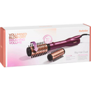 BaByliss Set de brosses pour sèche-cheveux Big Hair Dual AS950E