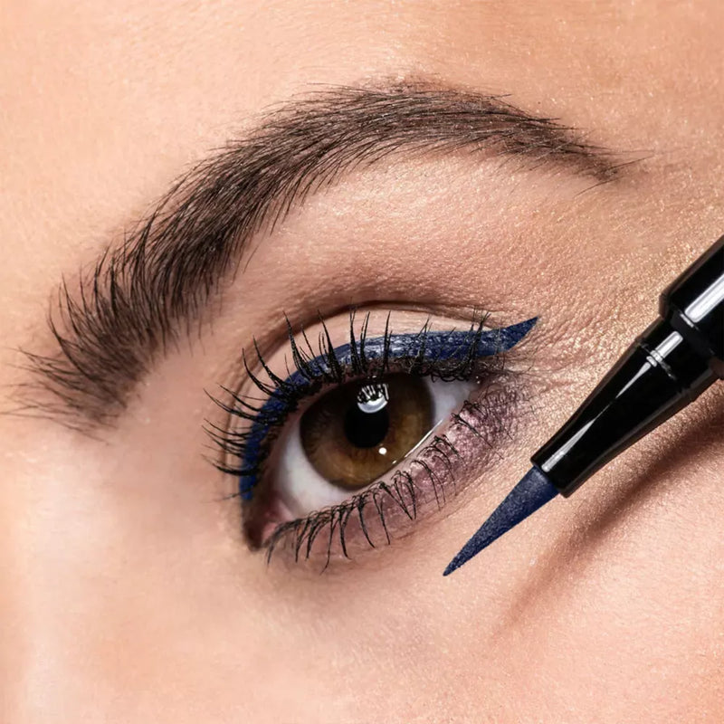 ARTDECO Long Lasting Liquid Liner Intense blue line 12, 0,6 ml