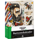 Brooklyn Soap Company Adventskalender 2023, Quality Men's Care, 1 stuk