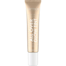 Catrice Highlighter All Over Glow Tint 010 Beaming Diamond, 15 ml