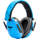 Reer Gehoorbescherming voor kinderen "Silent Guard" blauw, 1 st.