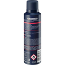 Balea MEN Deodorant Spray Antiperspirant Extra Droog, 200 ml