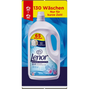 Lenor Détergent liquide pour usage intensif, 130 Wl