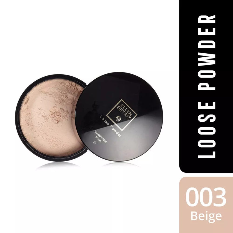 MAX FACTOR Face Powder Loose Poeder Transparant Beige 3, 15 g