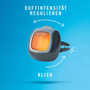 Febreze Air Freshener Car New Car Fragrance, 1 pièce