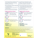 Perles de cire tiède Veet, 230 g