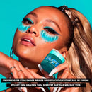 NYX PROFESSIONAL MAKEUP Primer Face Freezie Crème rafraîchissante et hydratante 10 en 1 01, 50 ml