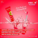 NYX PROFESSIONAL MAKEUP Gloss à lèvres This Is Juice 05 Grenade, 10 ml