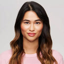 essence cosmetics Brillant à lèvres JUICY BOMB brillant à lèvres brillant Crazy Cherry 04, 10 ml