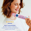 NIVEA Shampooing sec Fresh Revive Medium, 200 ml