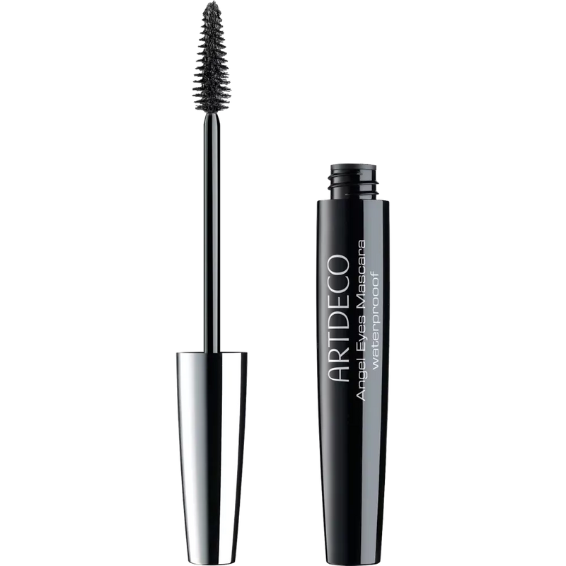 ARTDECO Mascara Angel Eyes Mascara Waterproof zwart 71, 10 ml