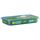 Swiffer Vochtige vloerdoekjes citrusgeur, 12 stuks.